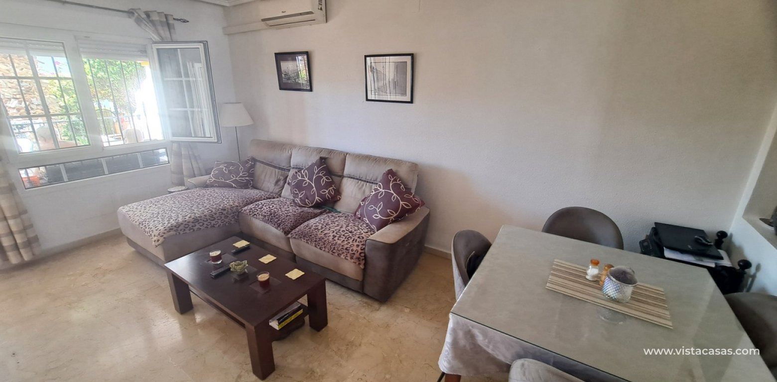 Sale - Townhouse - Villamartin - Los Dolses