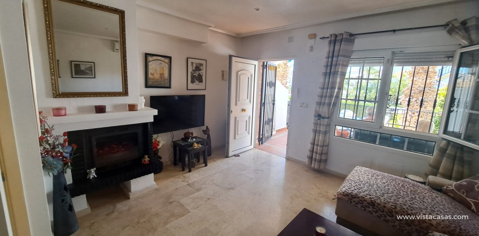 Sale - Townhouse - Villamartin - Los Dolses