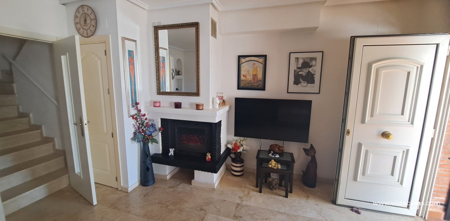Sale - Townhouse - Villamartin - Los Dolses