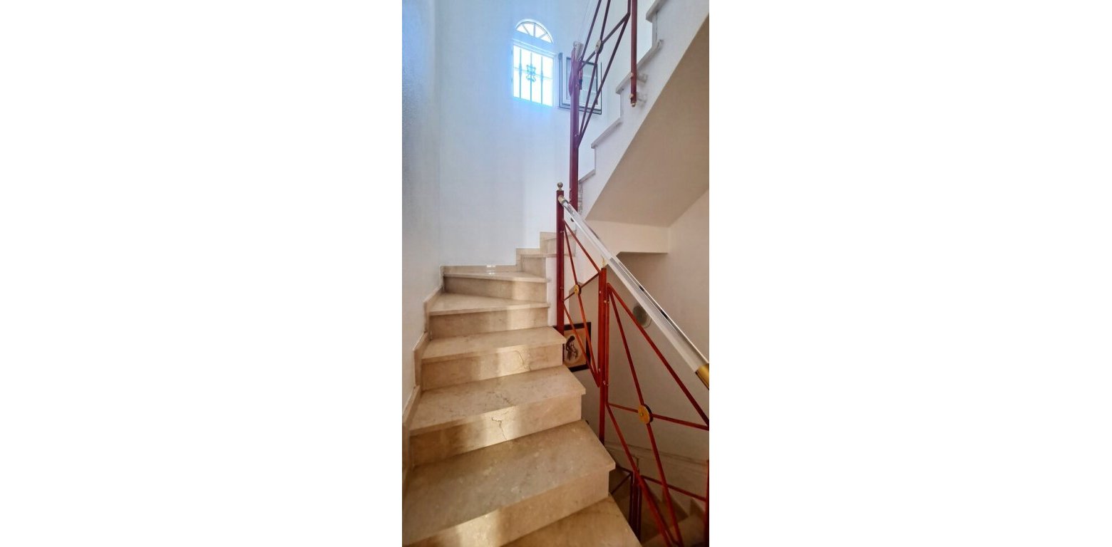 Sale - Townhouse - Villamartin - Los Dolses
