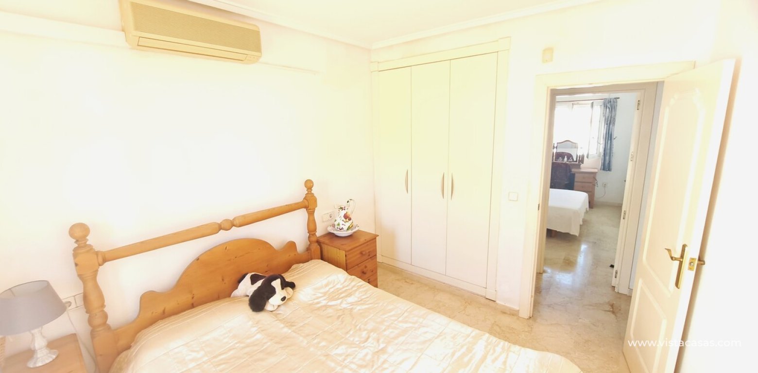 Sale - Townhouse - Villamartin - Los Dolses