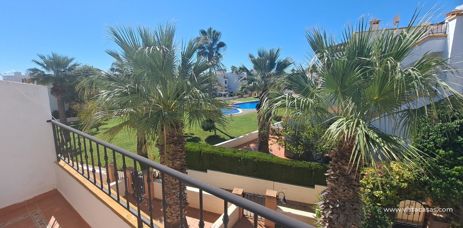 Sale - Townhouse - Villamartin - Los Dolses