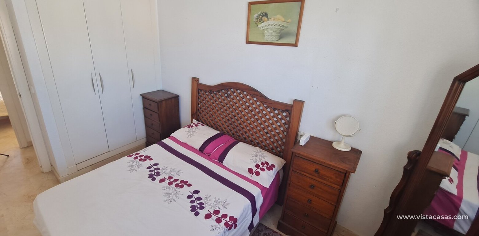 Sale - Townhouse - Villamartin - Los Dolses