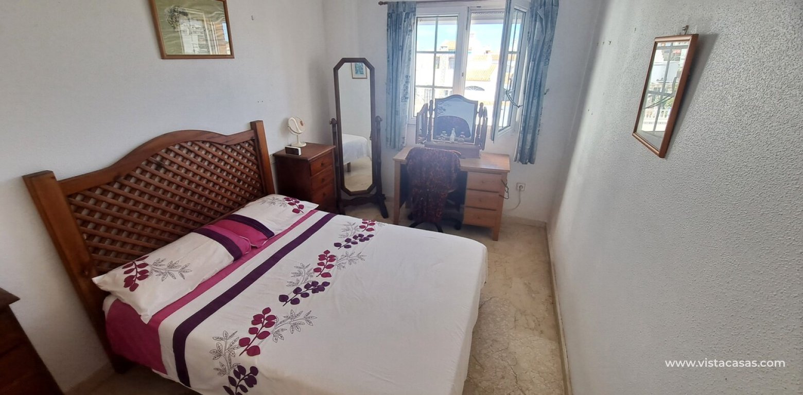 Sale - Townhouse - Villamartin - Los Dolses
