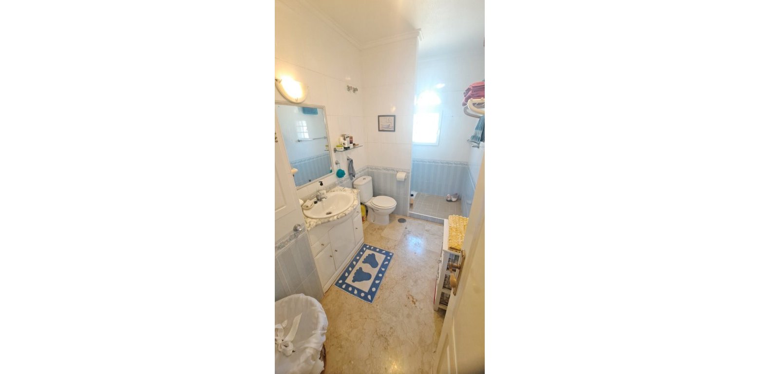 Sale - Townhouse - Villamartin - Los Dolses