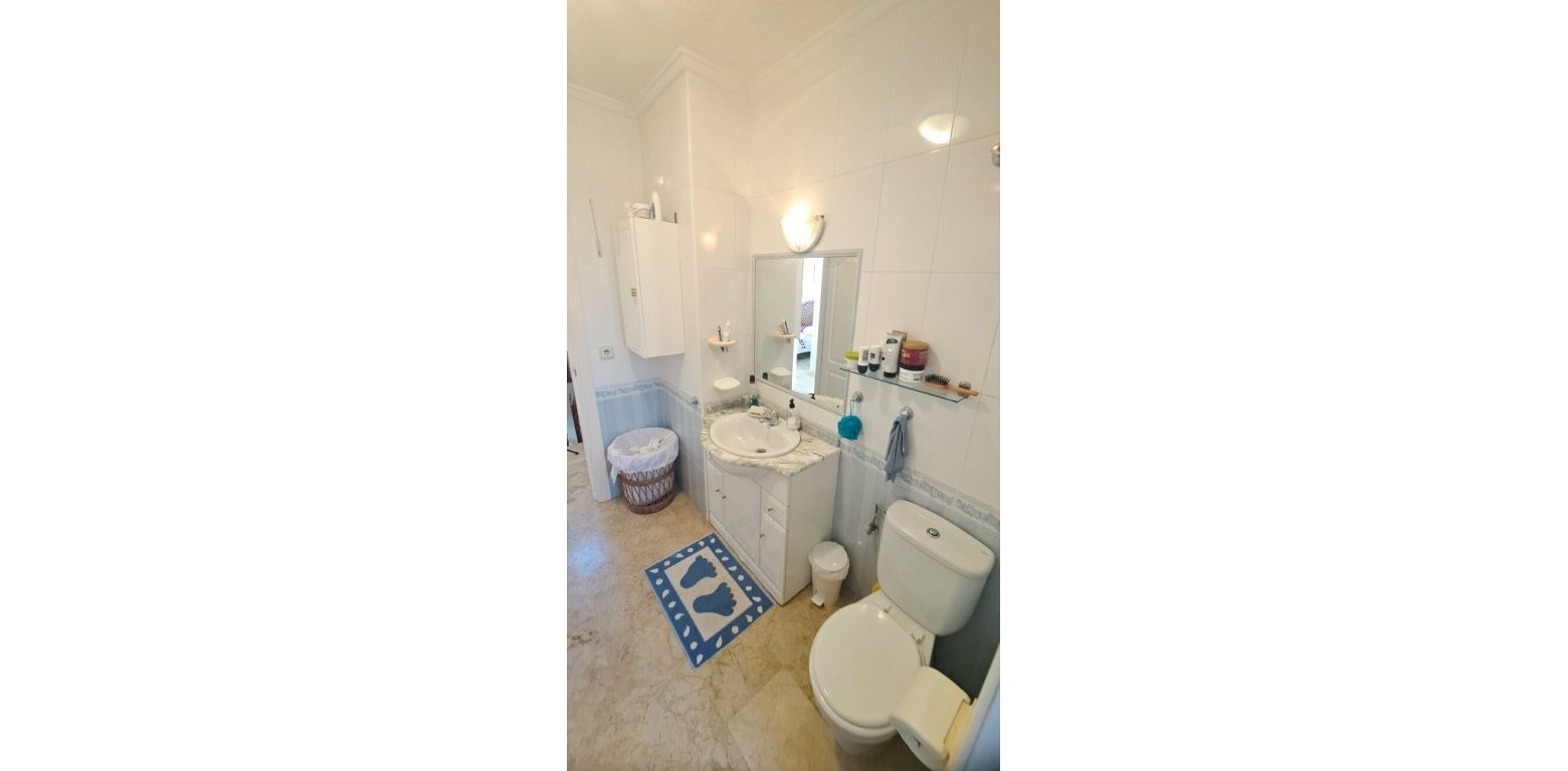 Sale - Townhouse - Villamartin - Los Dolses