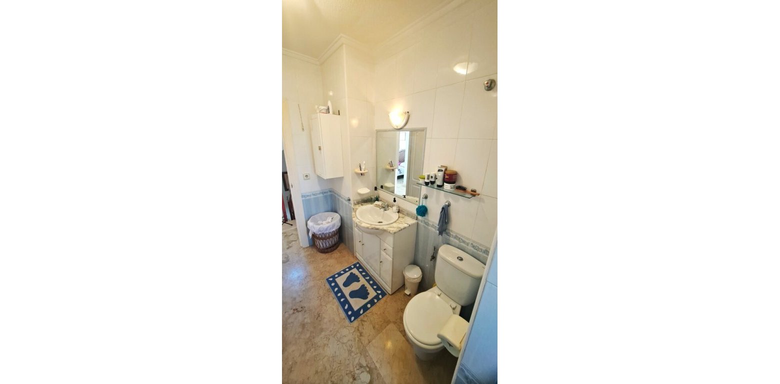 Sale - Townhouse - Villamartin - Los Dolses