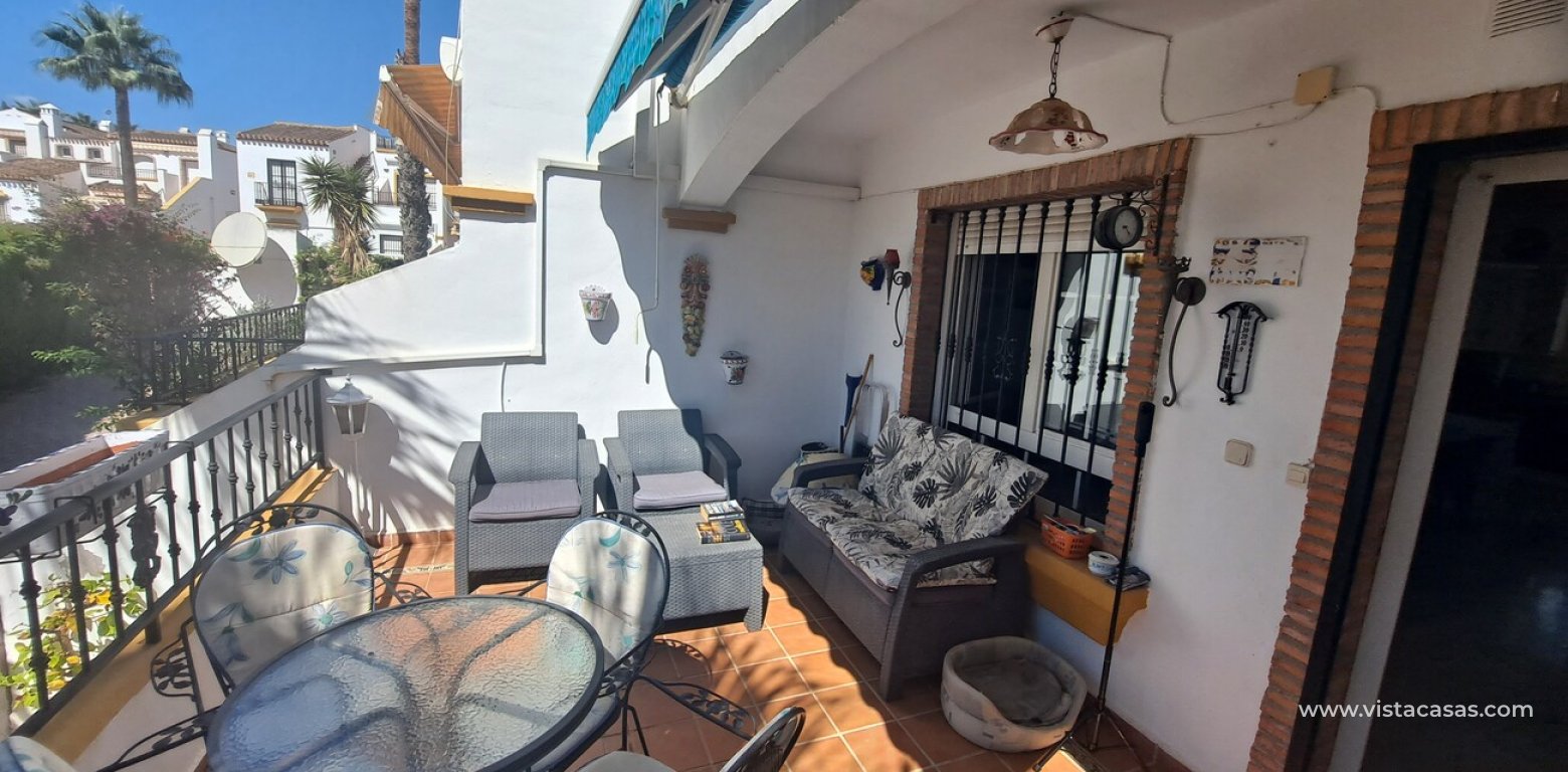 Sale - Townhouse - Villamartin - Los Dolses