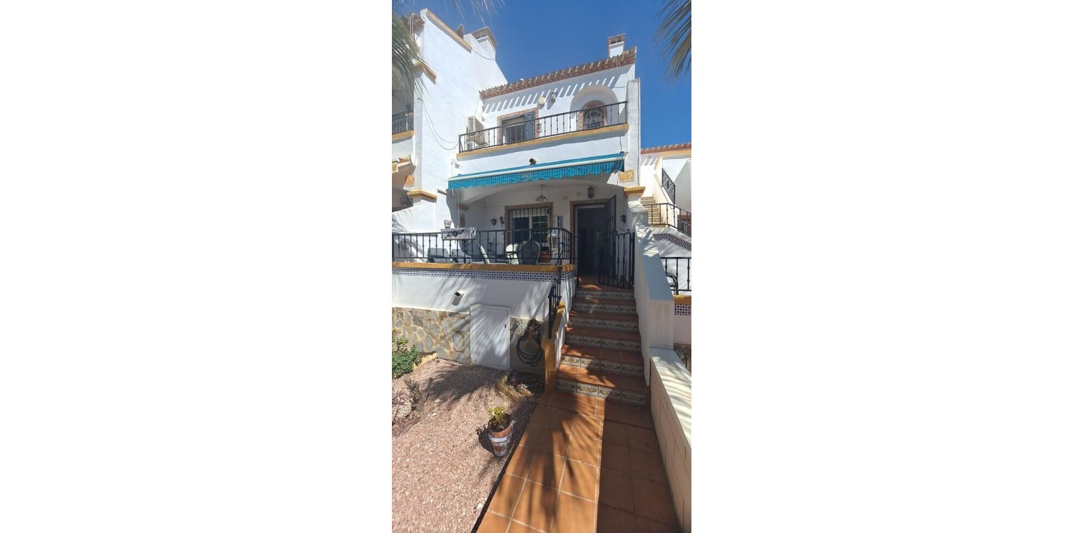 Sale - Townhouse - Villamartin - Los Dolses