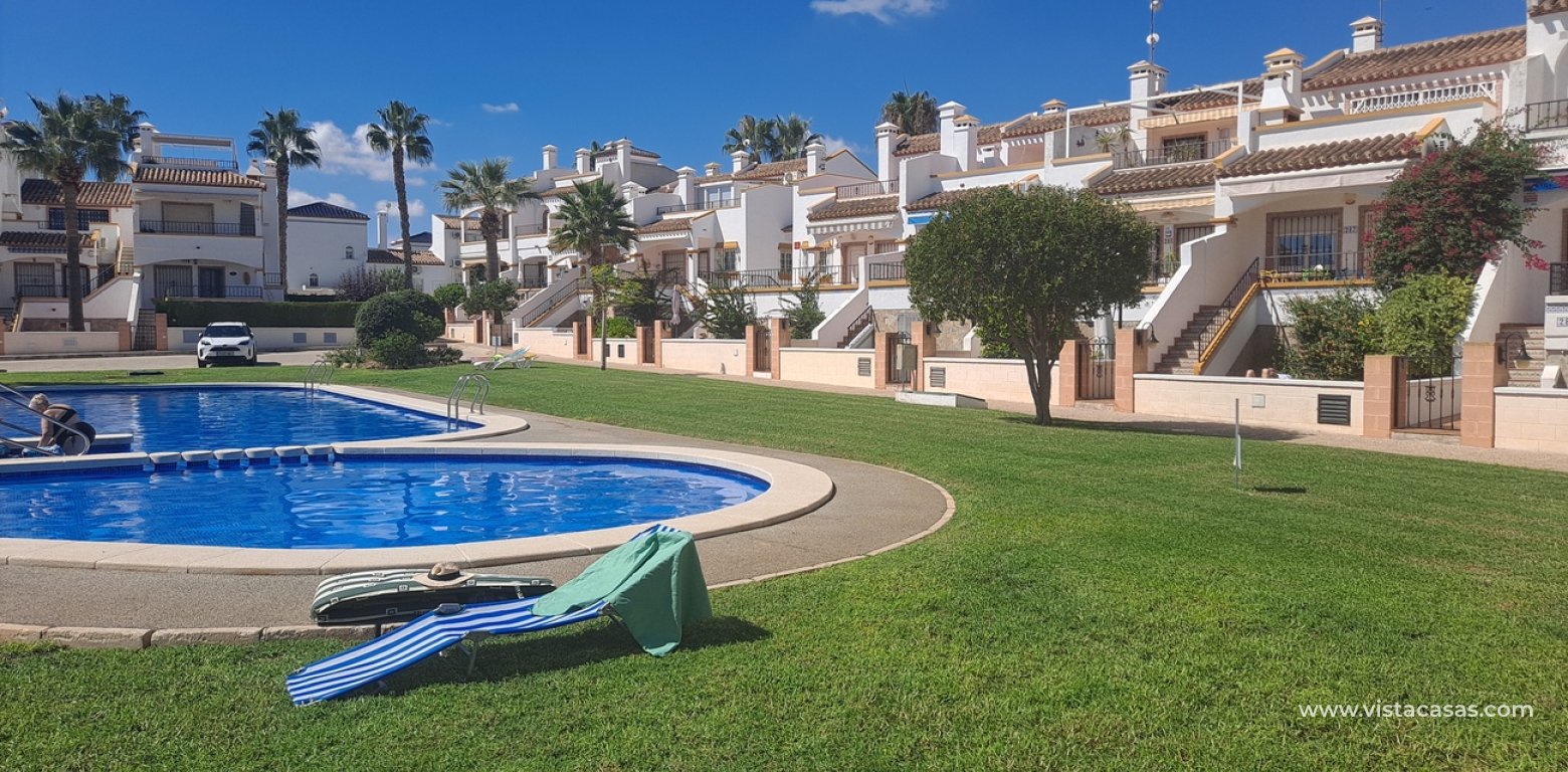 Sale - Townhouse - Villamartin - Los Dolses