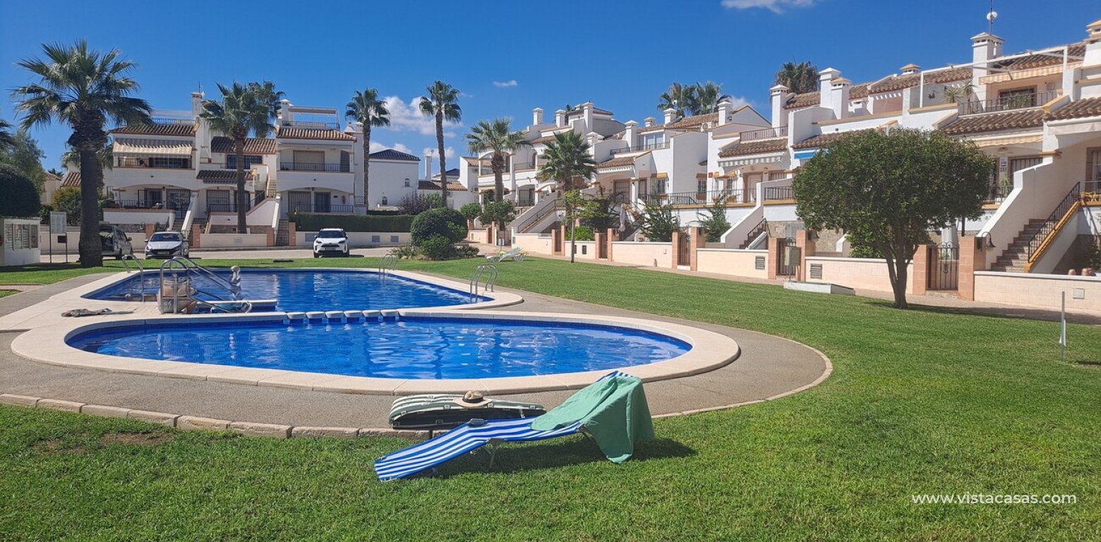 Sale - Townhouse - Villamartin - Los Dolses
