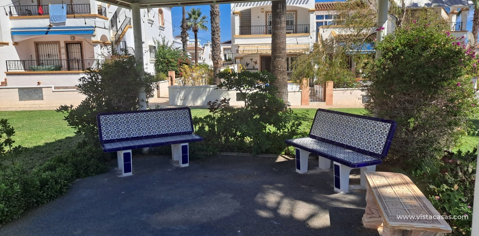 Sale - Townhouse - Villamartin - Los Dolses