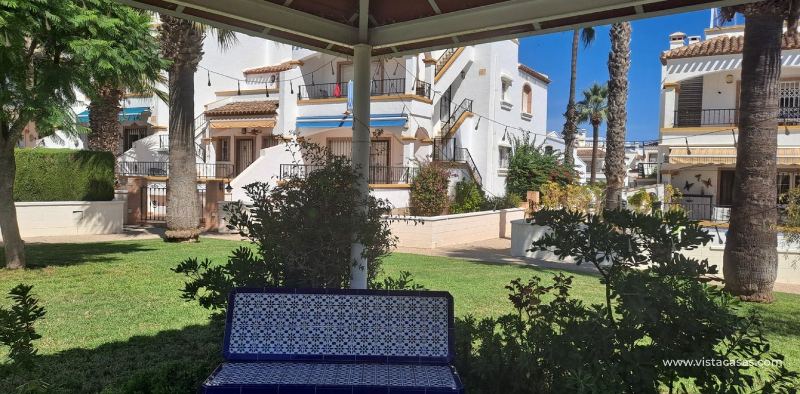 Sale - Townhouse - Villamartin - Los Dolses