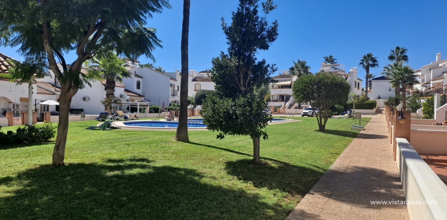 Sale - Townhouse - Villamartin - Los Dolses