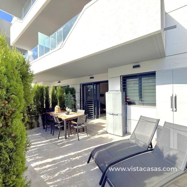 Apartment - Resale - Villamartin - Villamartin