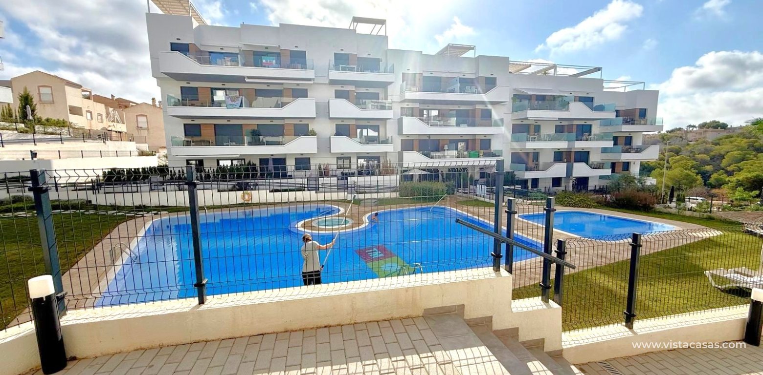 Vente - Appartement - Villamartin