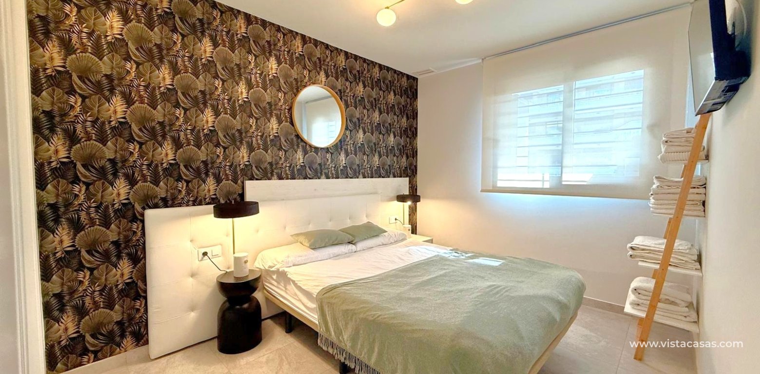 Vente - Appartement - Villamartin