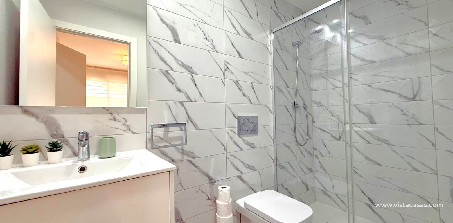 Vente - Appartement - Villamartin
