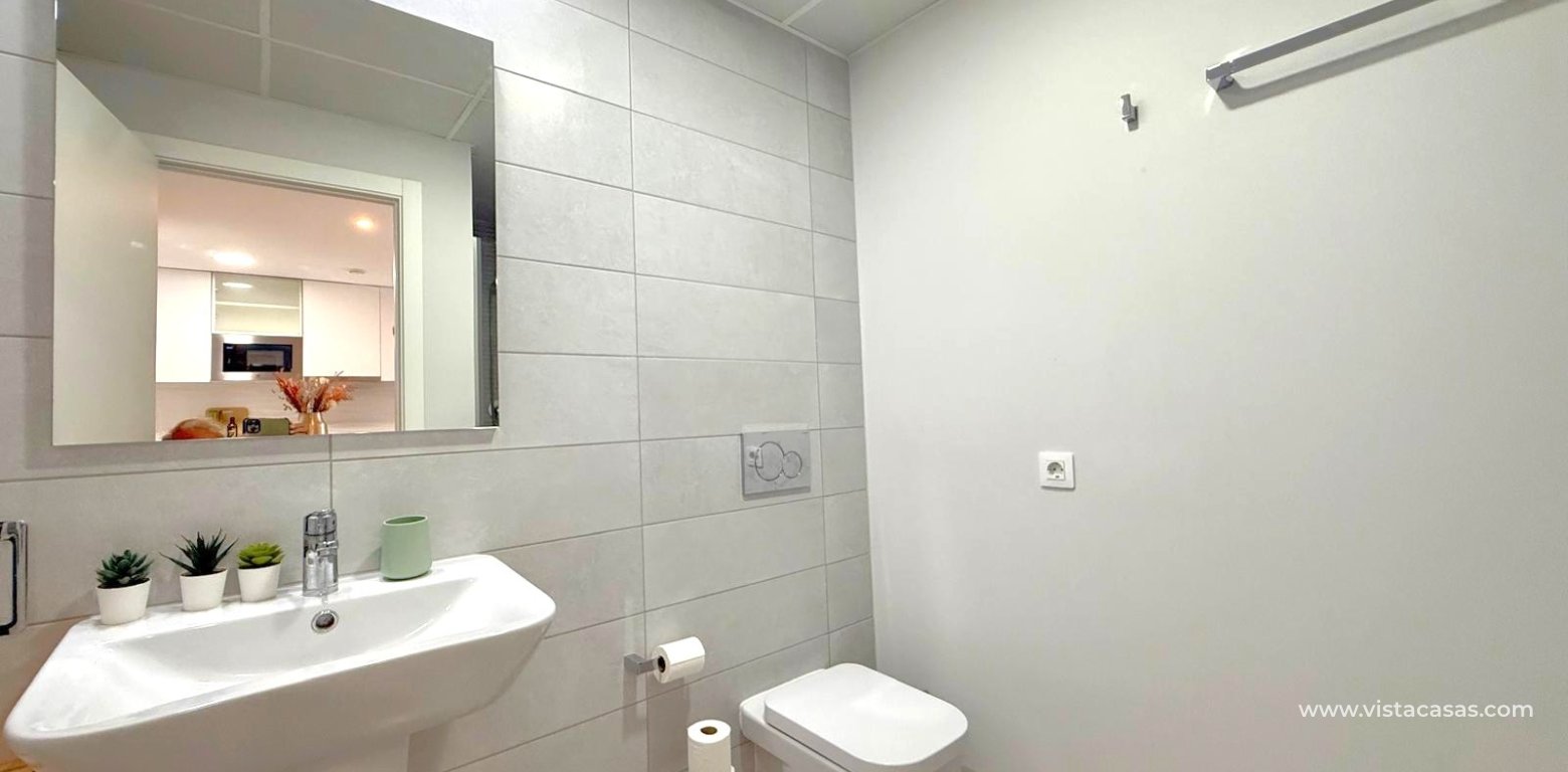 Vente - Appartement - Villamartin
