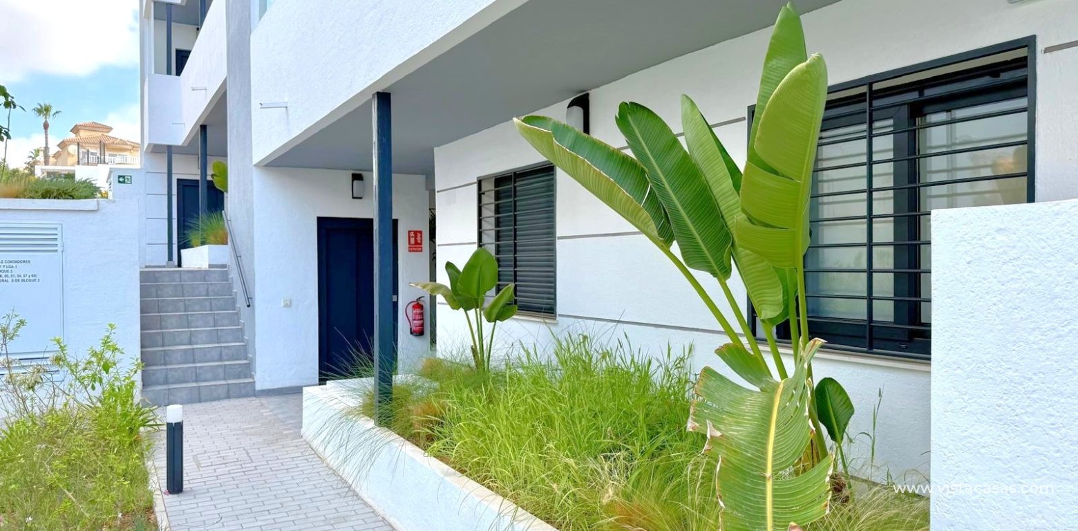 Vente - Appartement - Villamartin