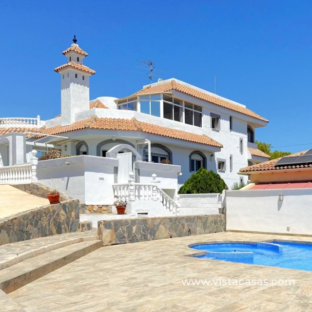 Villa - Sale - Villamartin - Villamartin