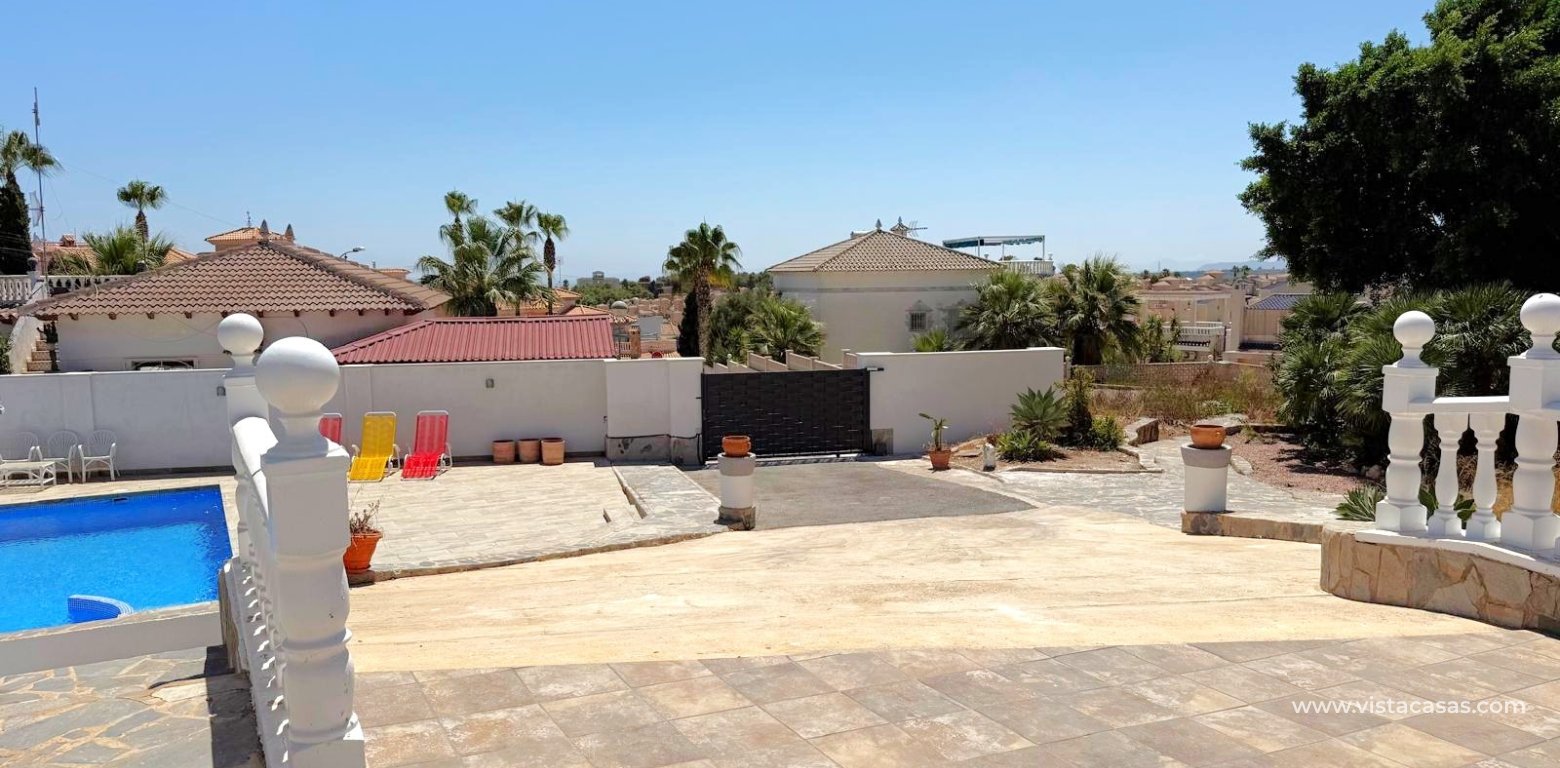 Vente - Villa - Villamartin