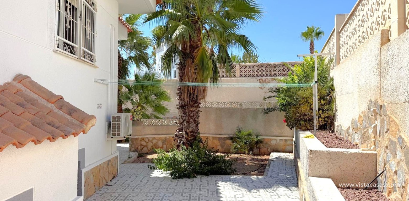 Vente - Villa - Villamartin