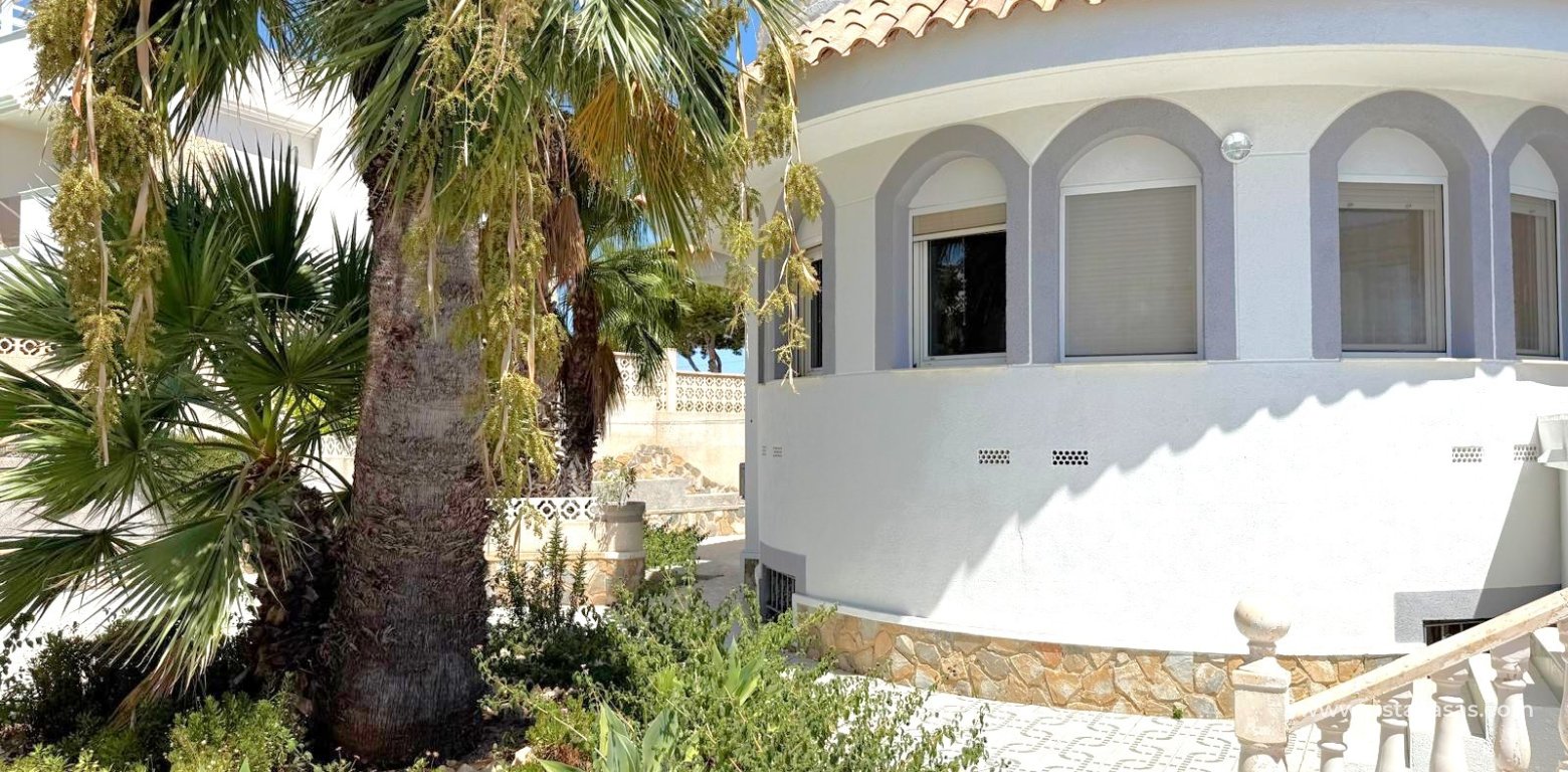 Vente - Villa - Villamartin