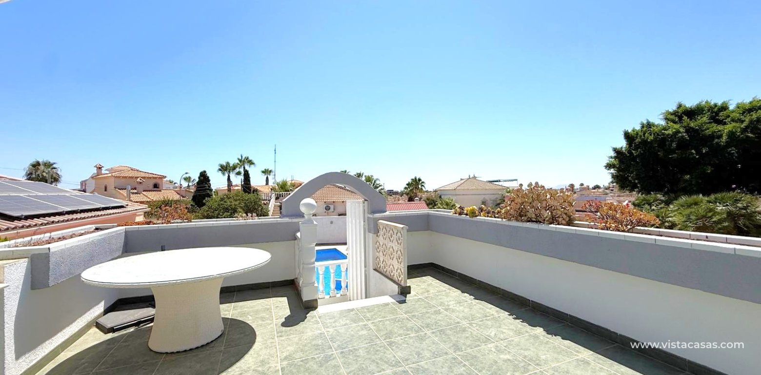 Vente - Villa - Villamartin