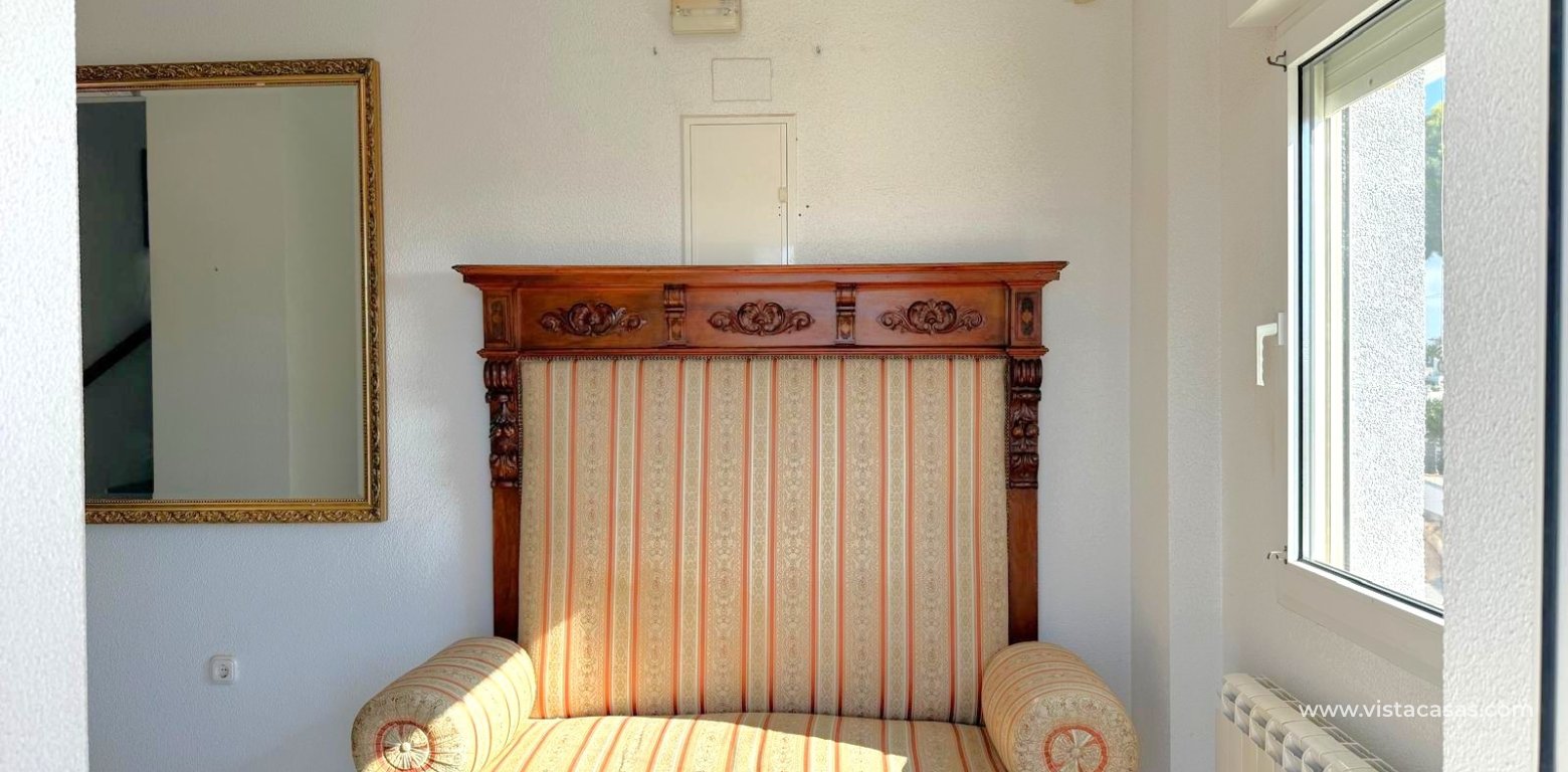 Vente - Villa - Villamartin
