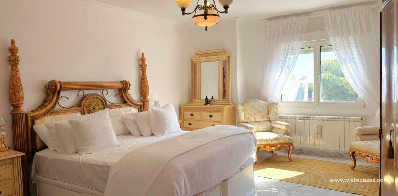 Vente - Villa - Villamartin