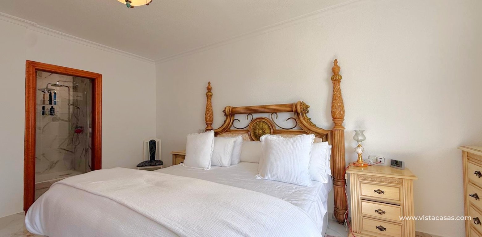 Vente - Villa - Villamartin