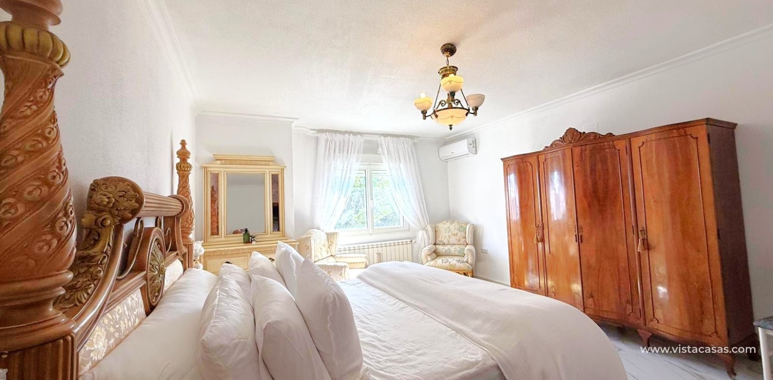 Vente - Villa - Villamartin