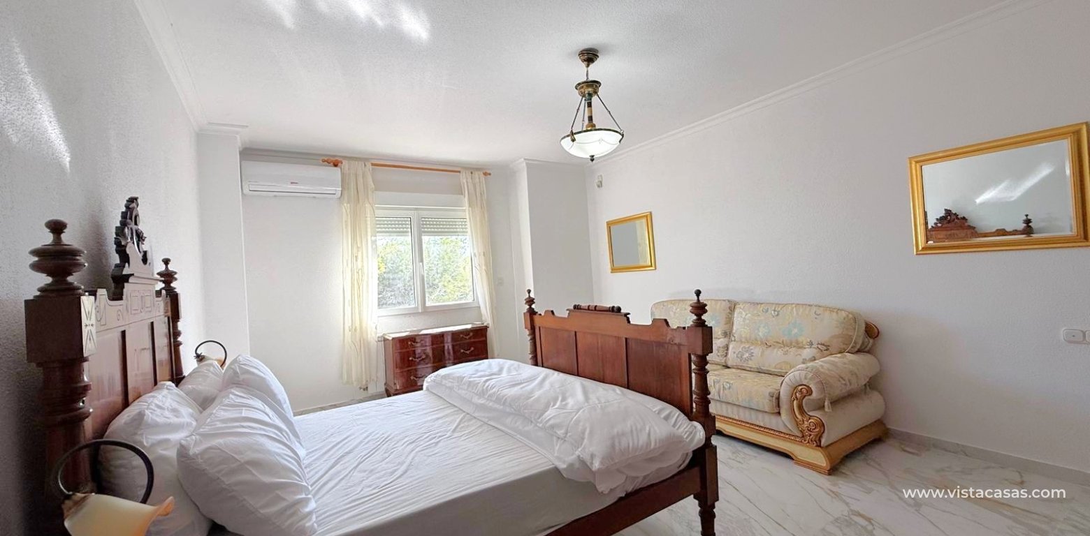 Vente - Villa - Villamartin