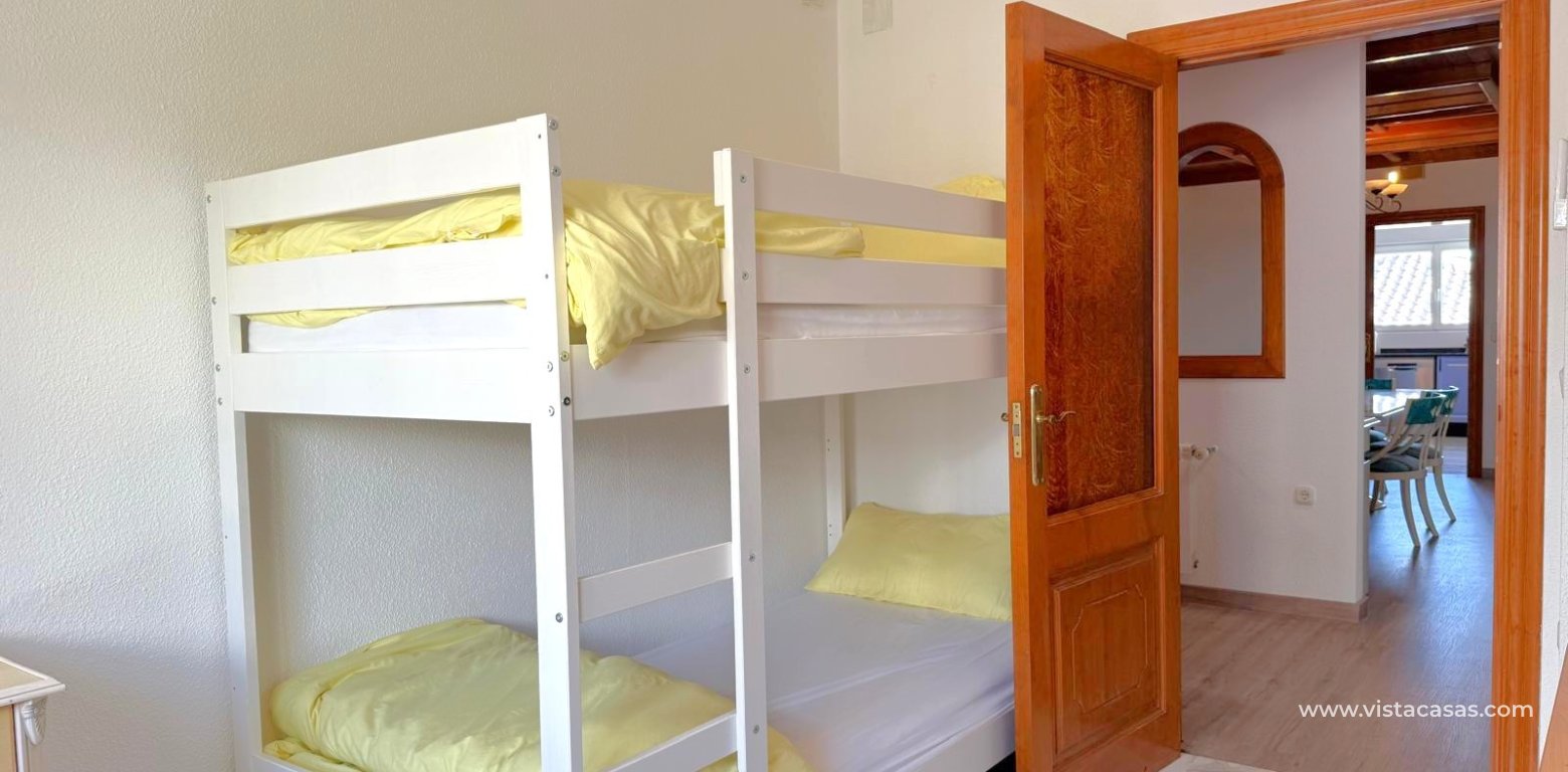 Vente - Villa - Villamartin