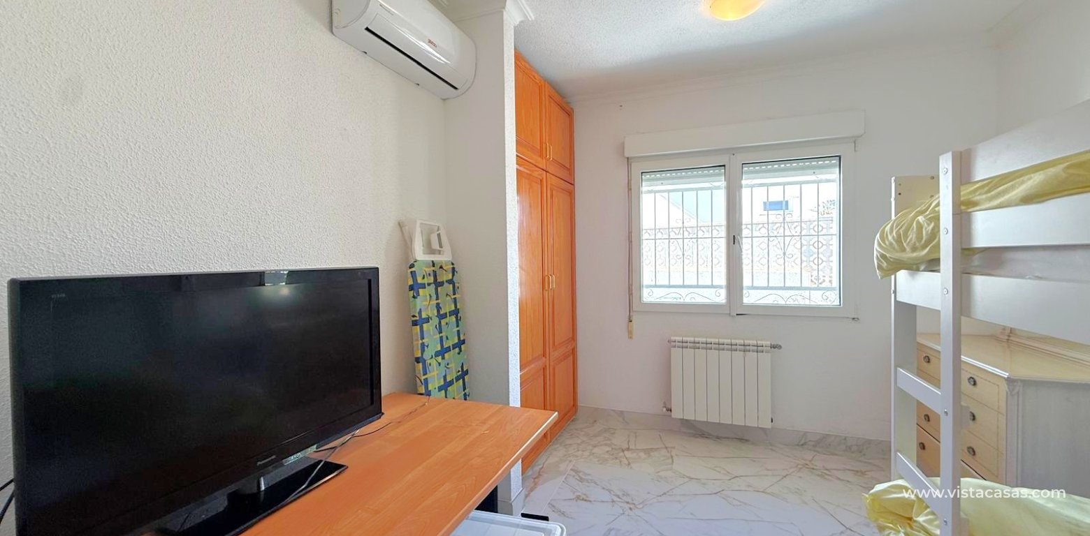 Vente - Villa - Villamartin