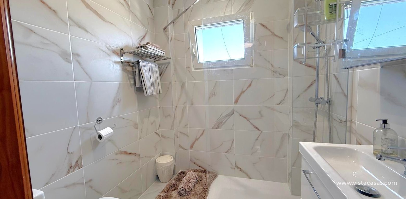 Vente - Villa - Villamartin