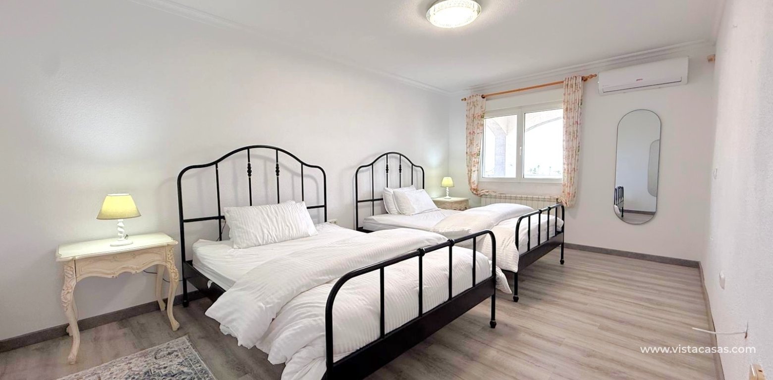 Vente - Villa - Villamartin