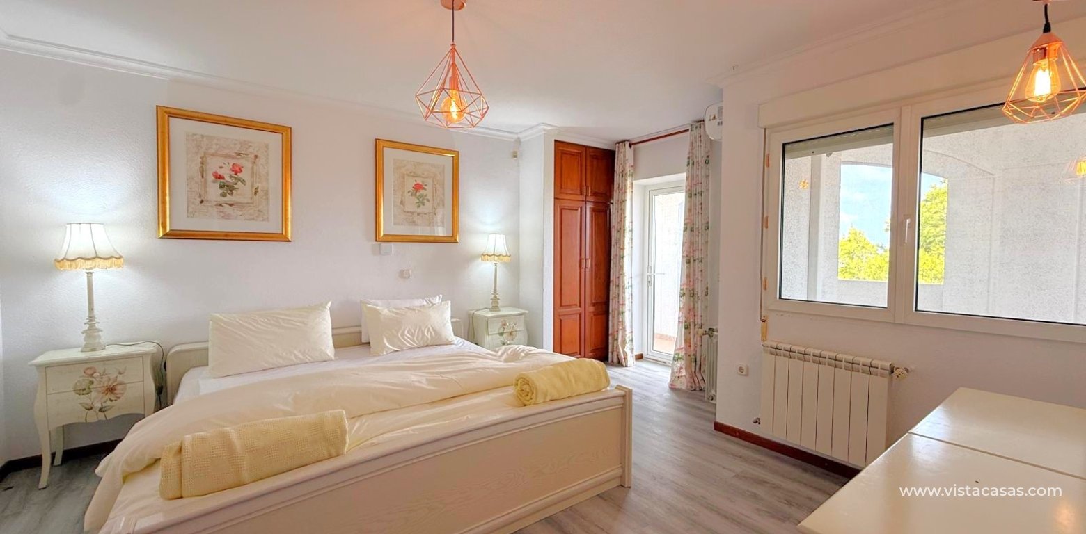 Vente - Villa - Villamartin