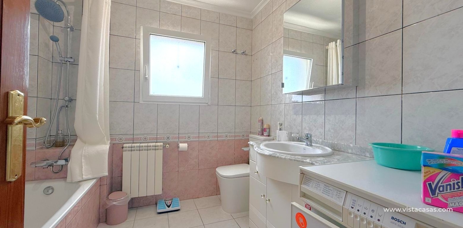 Vente - Villa - Villamartin