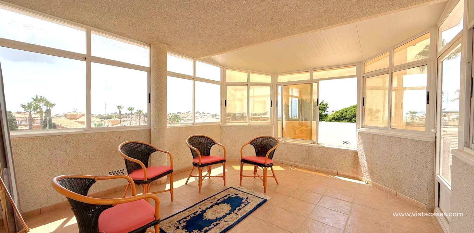 Vente - Villa - Villamartin