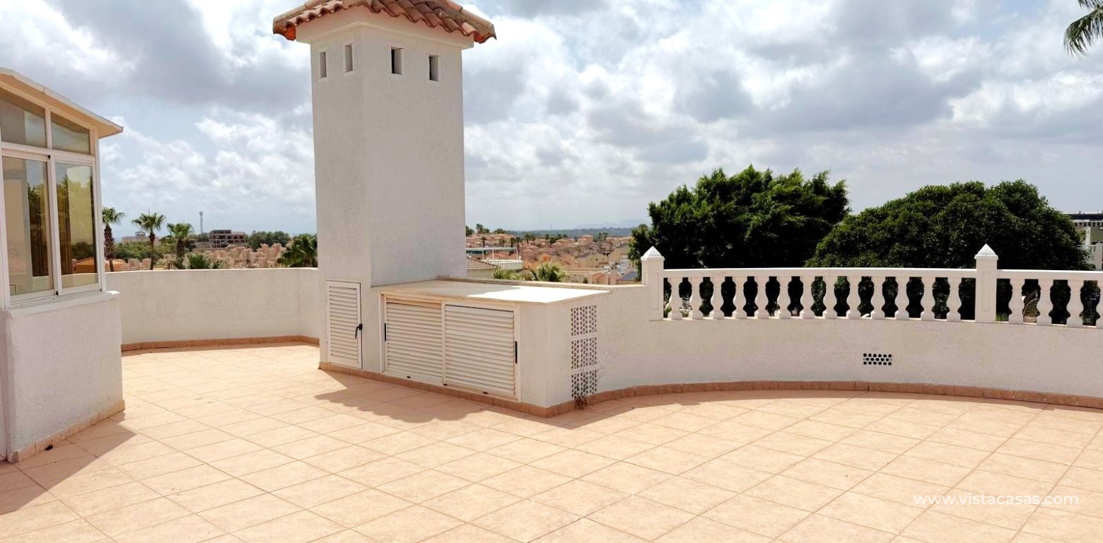 Vente - Villa - Villamartin