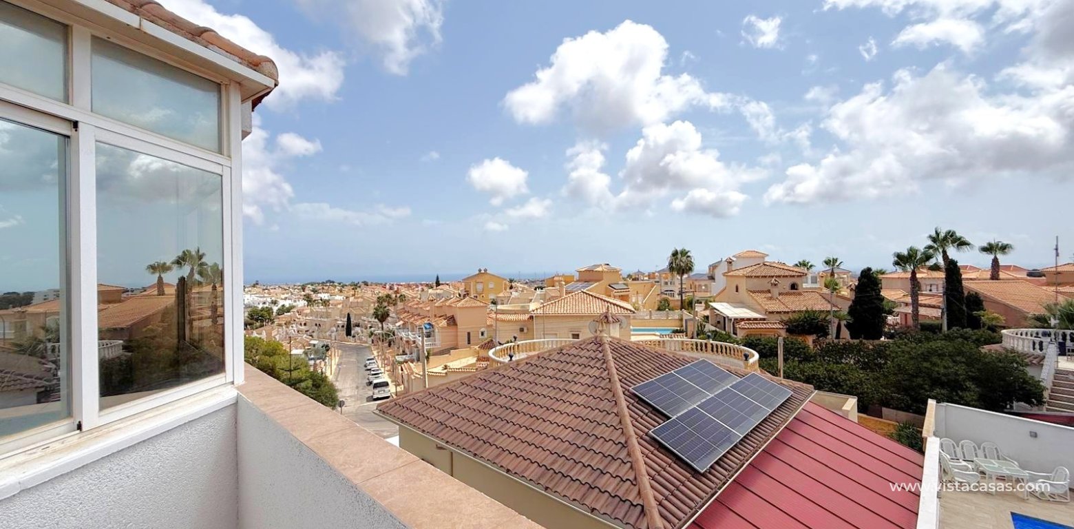 Vente - Villa - Villamartin