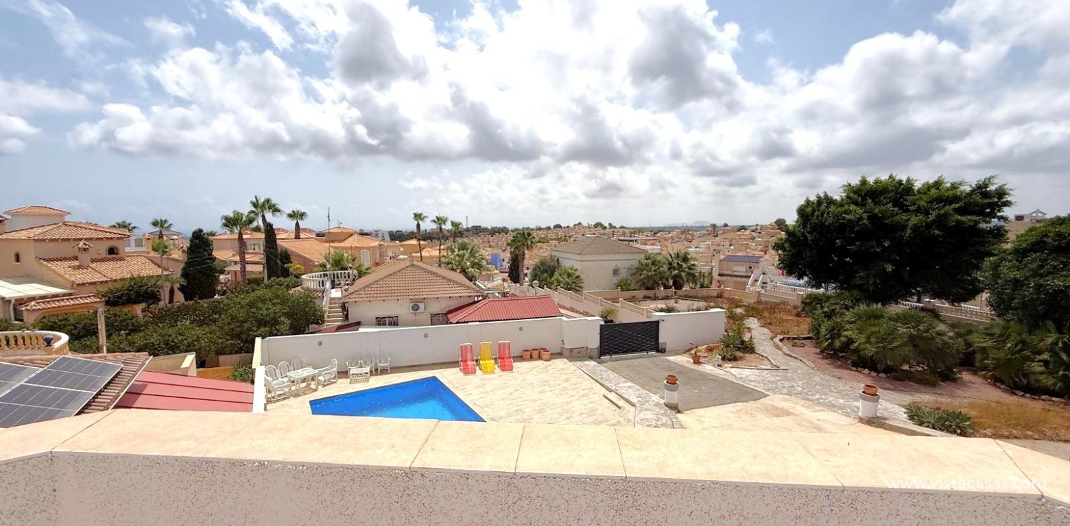 Vente - Villa - Villamartin