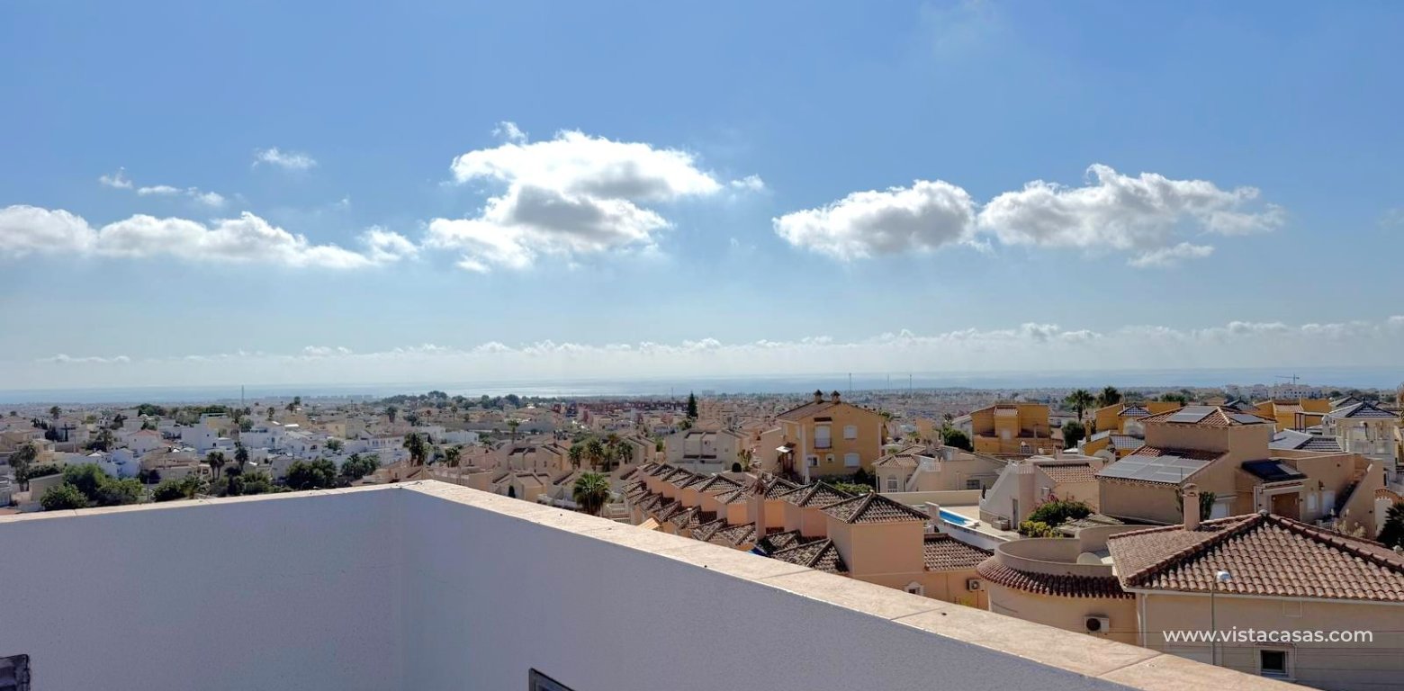 Vente - Villa - Villamartin