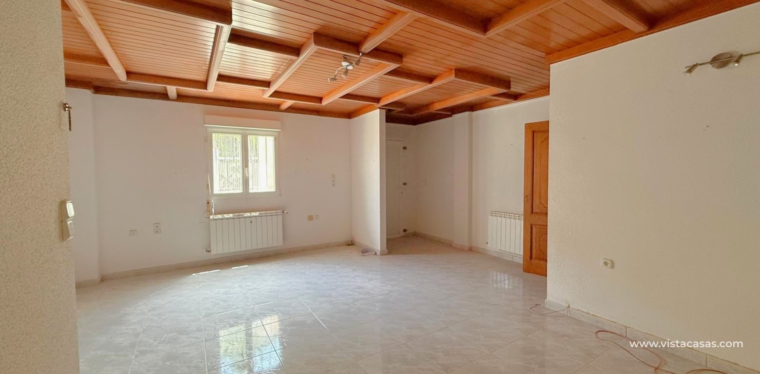 Vente - Villa - Villamartin