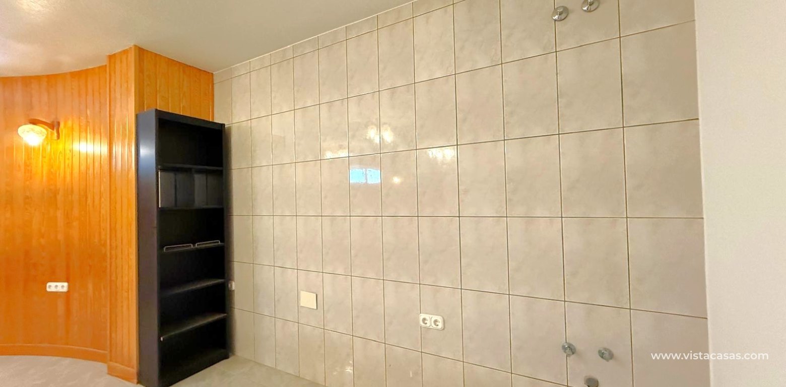 Vente - Villa - Villamartin