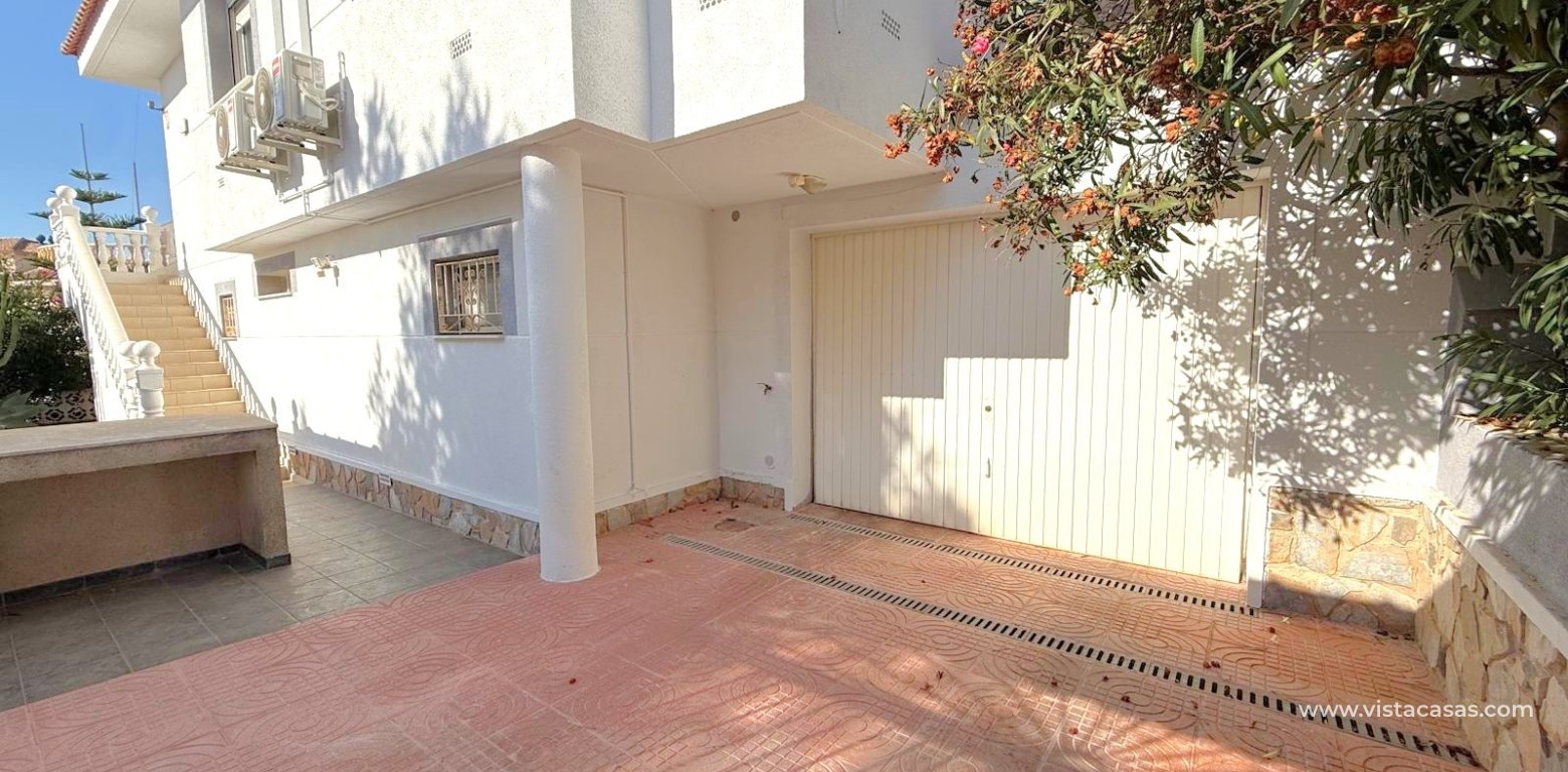 Vente - Villa - Villamartin