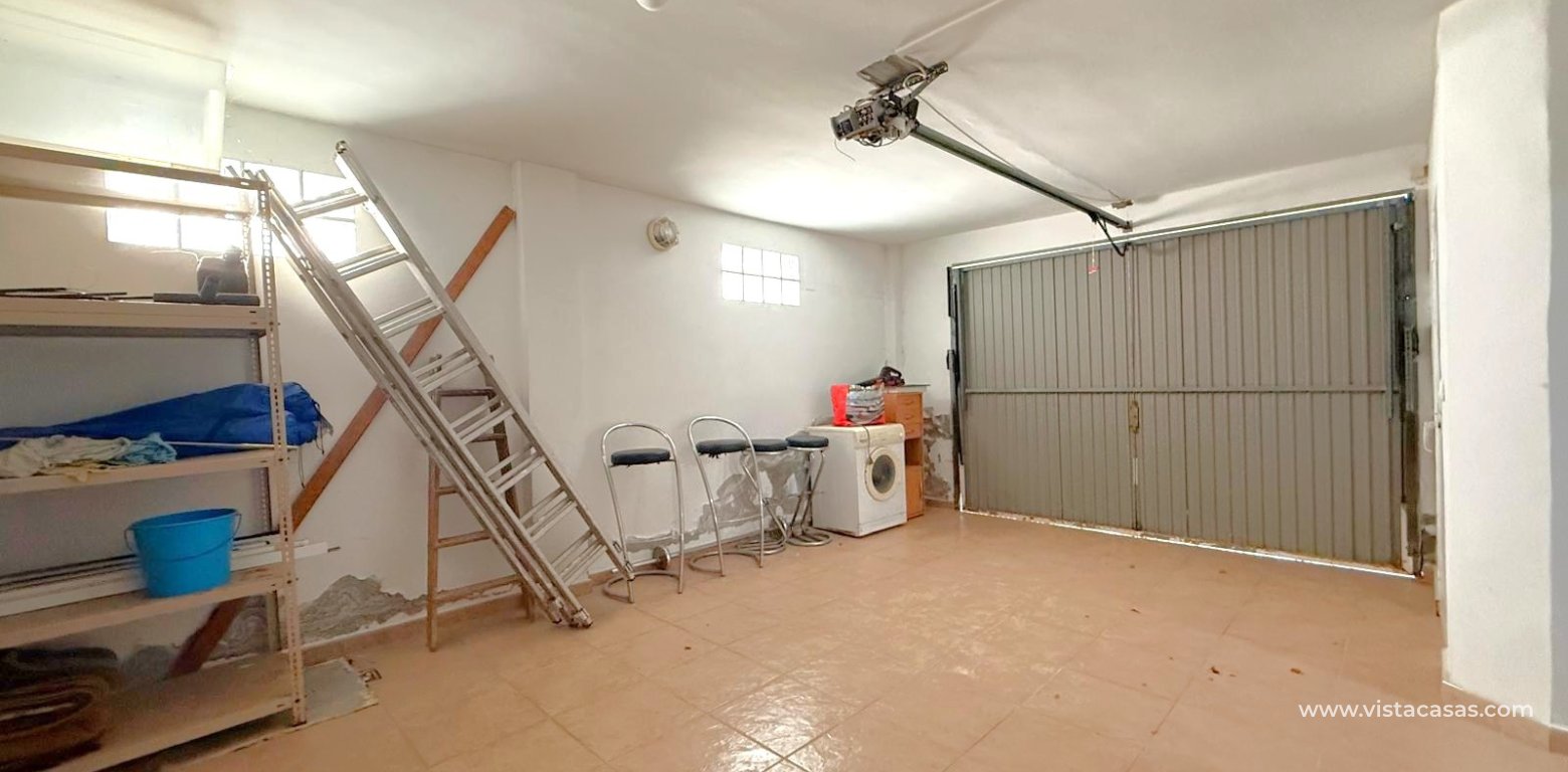 Vente - Villa - Villamartin