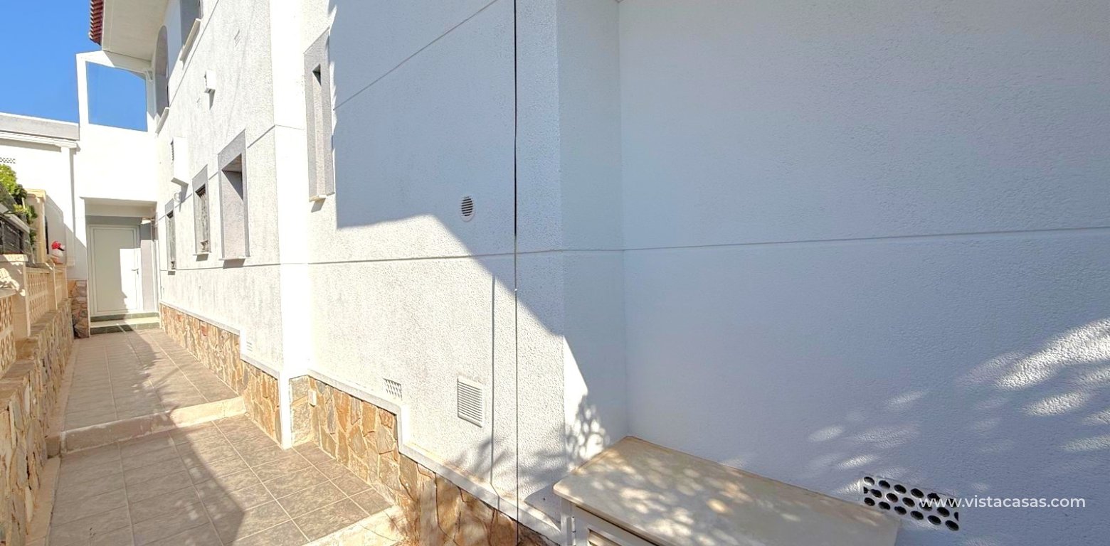 Vente - Villa - Villamartin